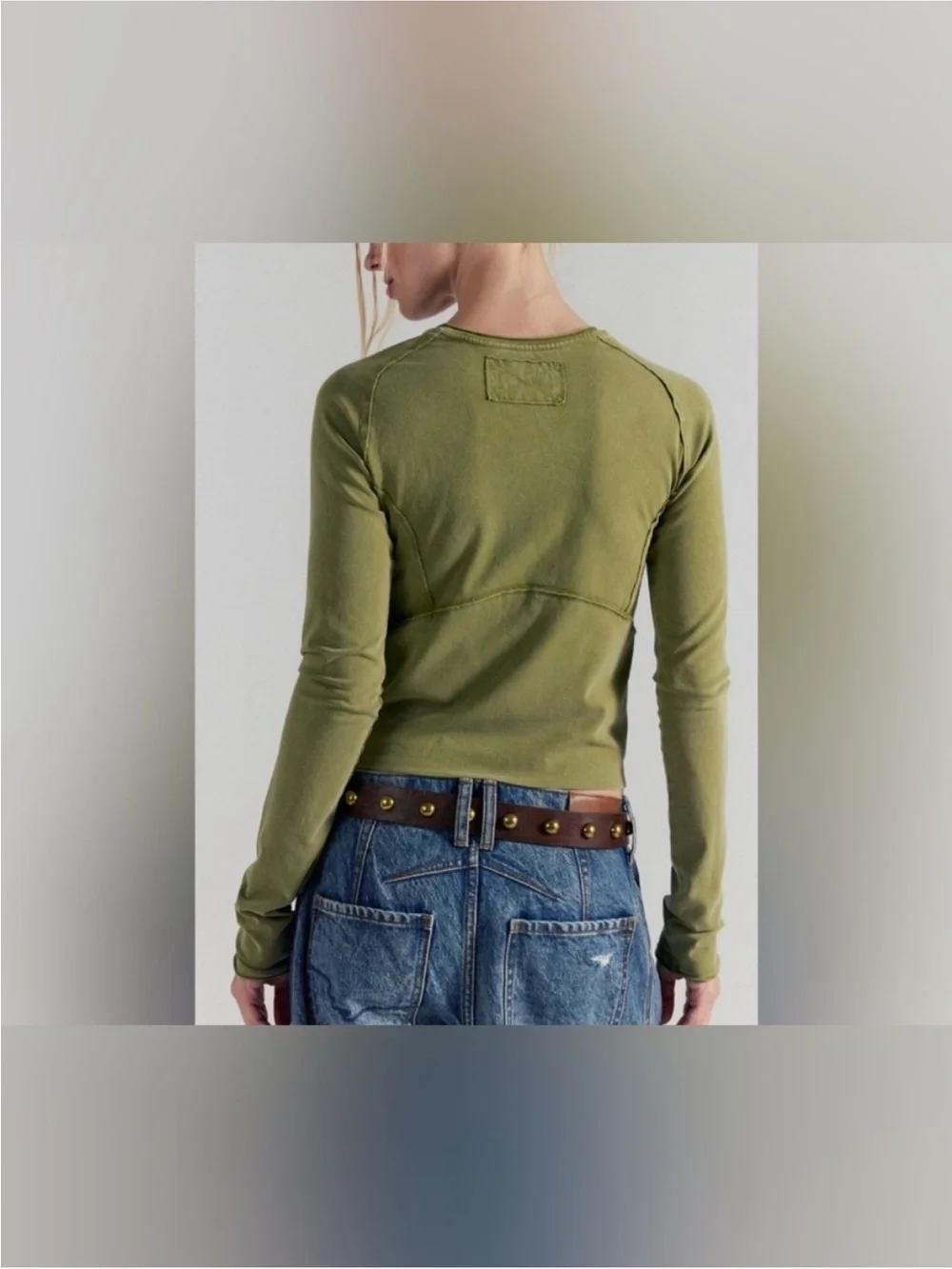 Free People nwt free